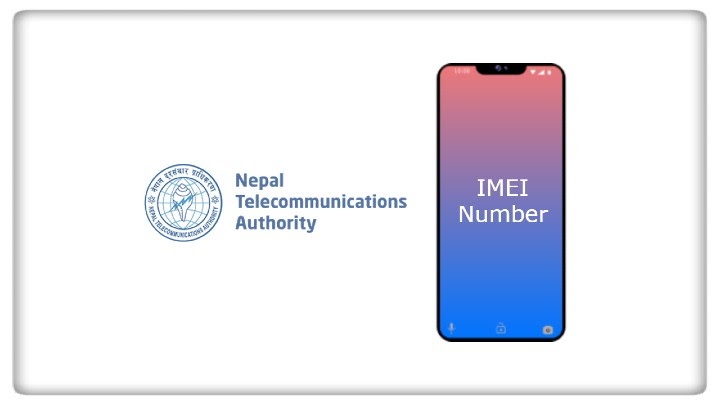 IMEI registration is mandatory