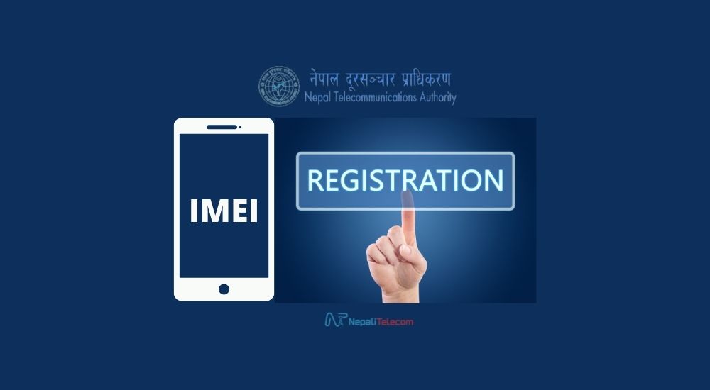 IMEI of mobile sets purchased in Nepal need not be registered: NTA