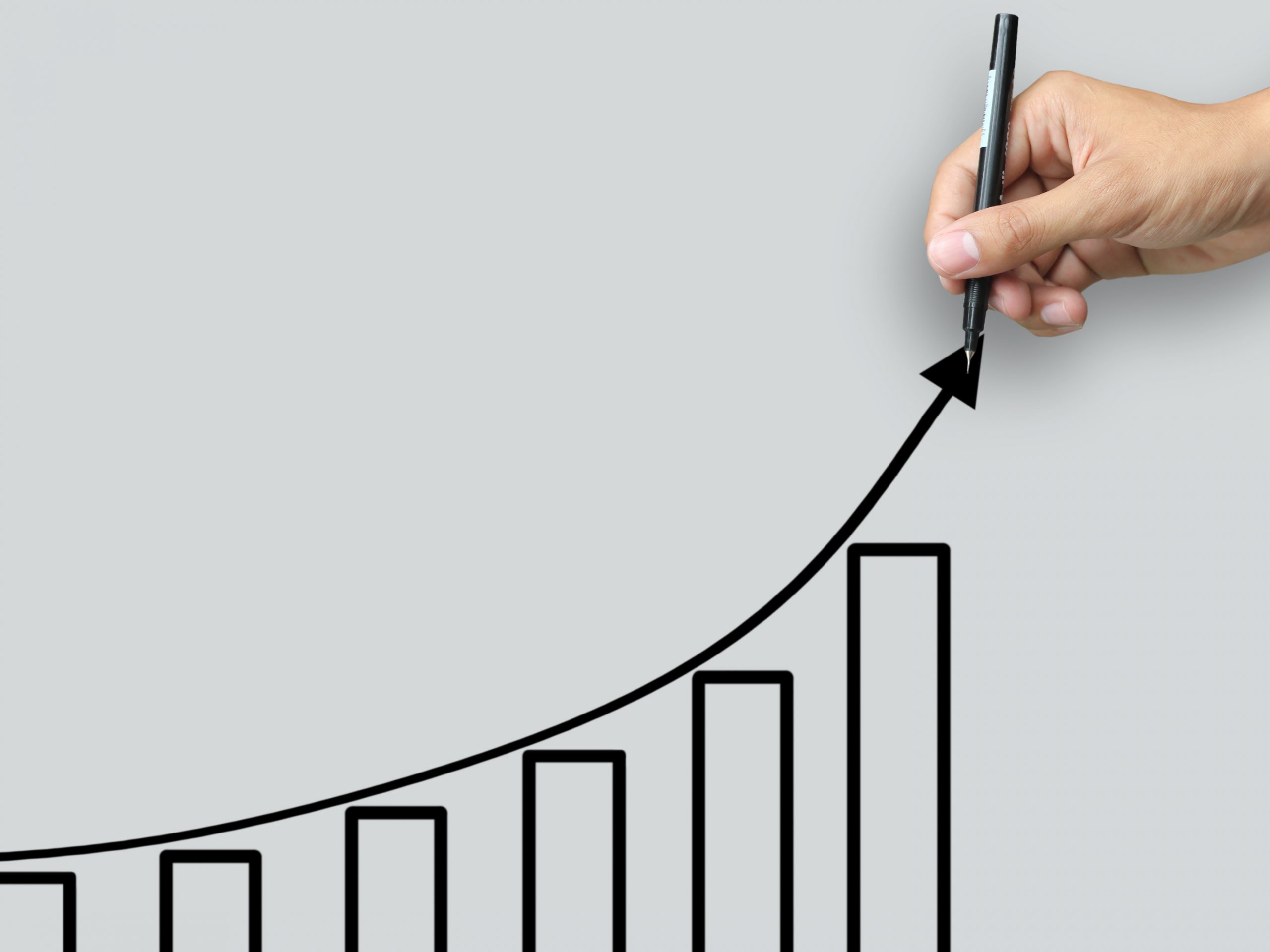 Share market rose slightly, transaction volume & amount decreased