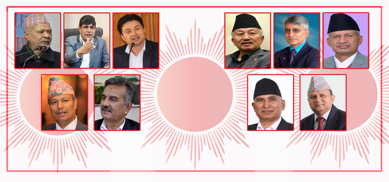 UML dispute near consensus, to reach conclusion by tomorrow