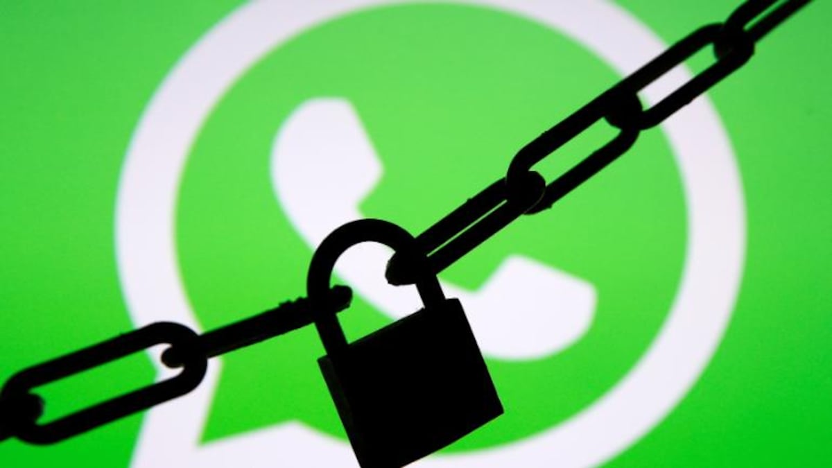 WhatsApp blocks 2 million Indian users over messaging violations