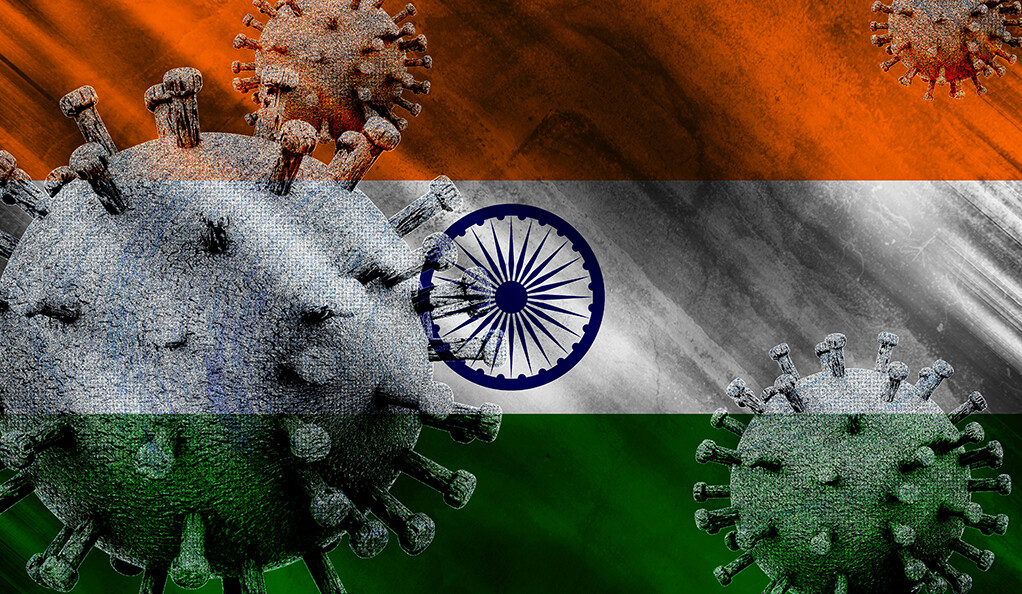 India’s COVID-19 tally rises to 31,371,901