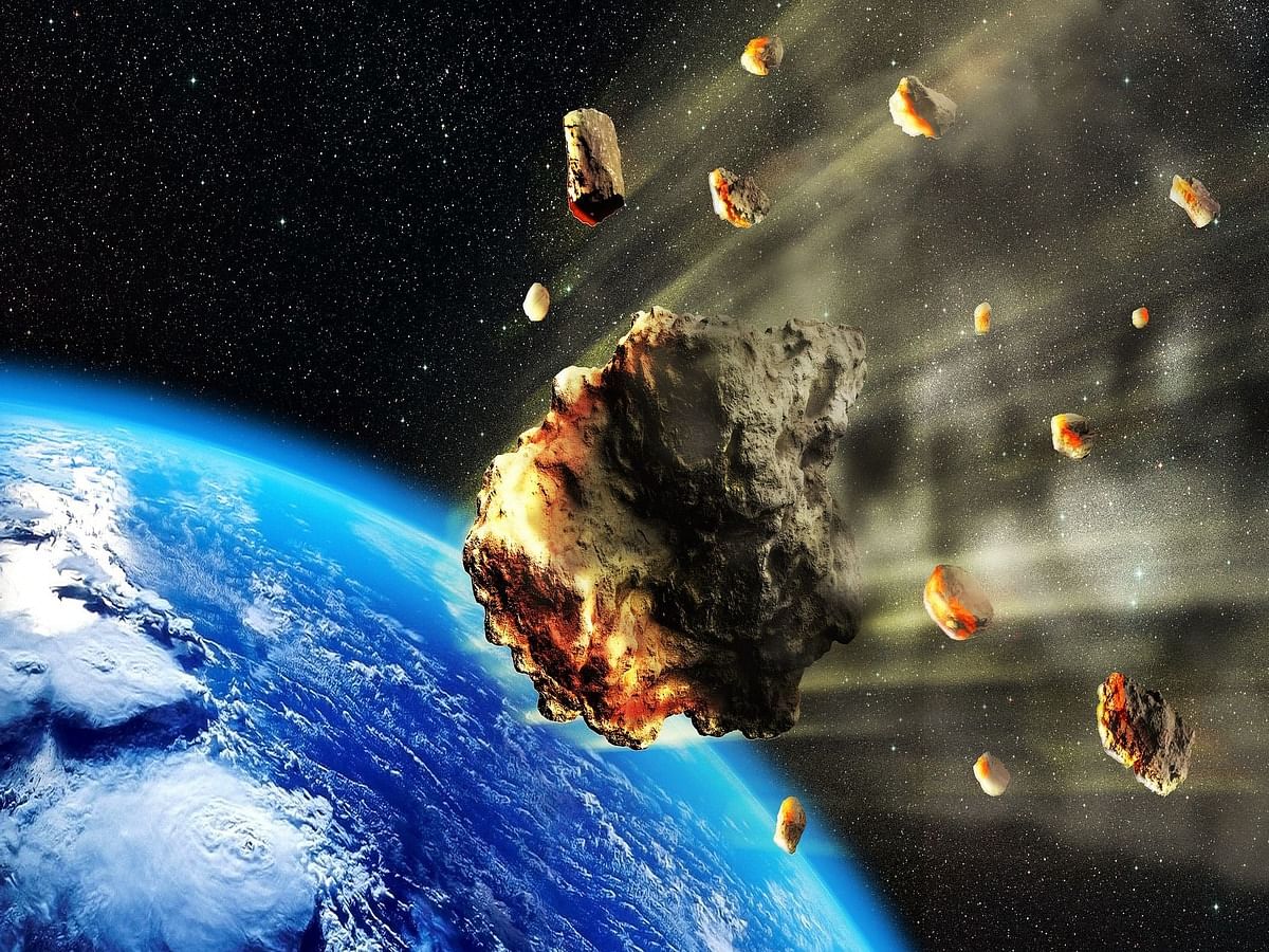 Asteroid Day is being celebrated