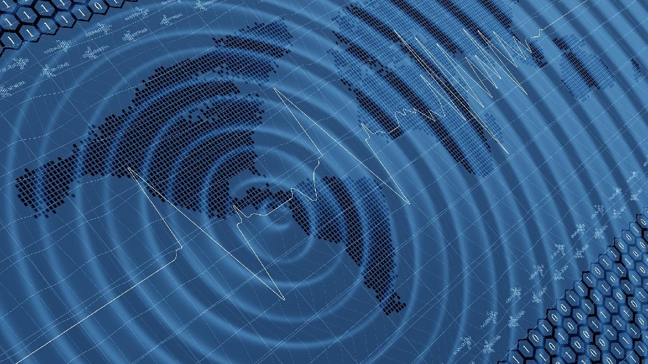 5.2-magnitude earthquake hits northern Mongolia