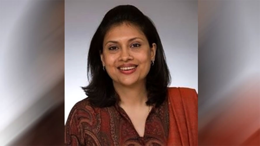 Devyani is the Vice President of Coca-Cola India