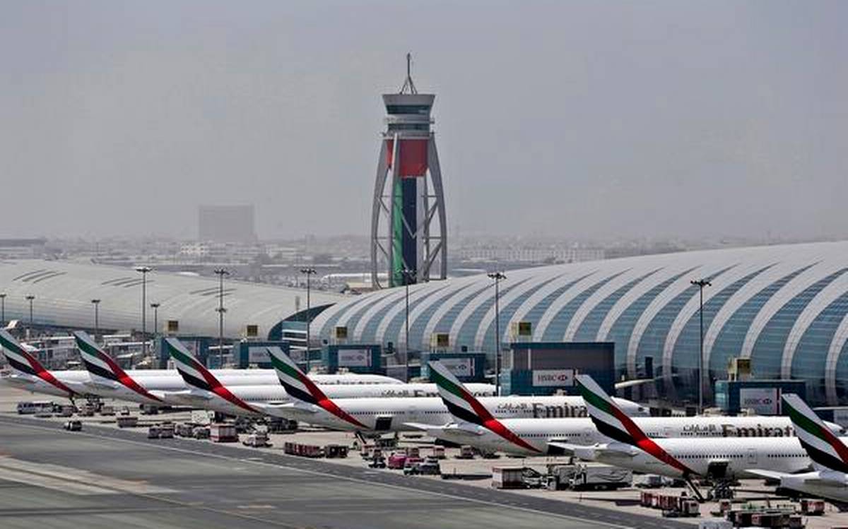 COVID-19: Oman suspends flights from 24 countries