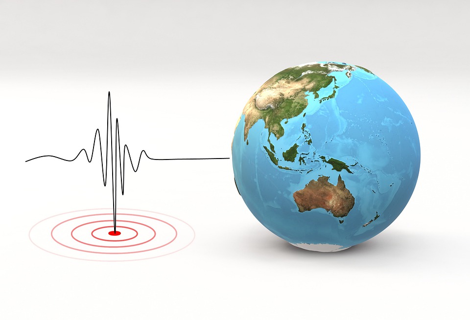 5.1-magnitude quake hits 42 km NNW of Neiafu, Tonga