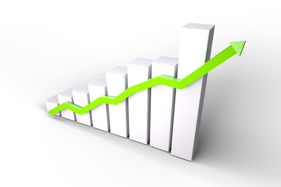 The turnover of NEPSE increased by a slight amount, to Rs 5.5 billion.