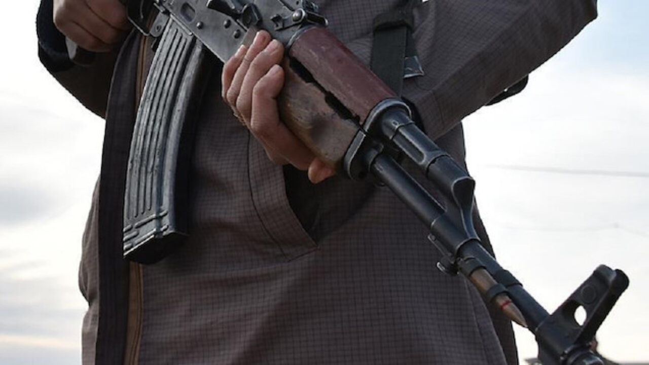 Gunmen attack mosque in West Afghanistan, 6 dead & 1 injured