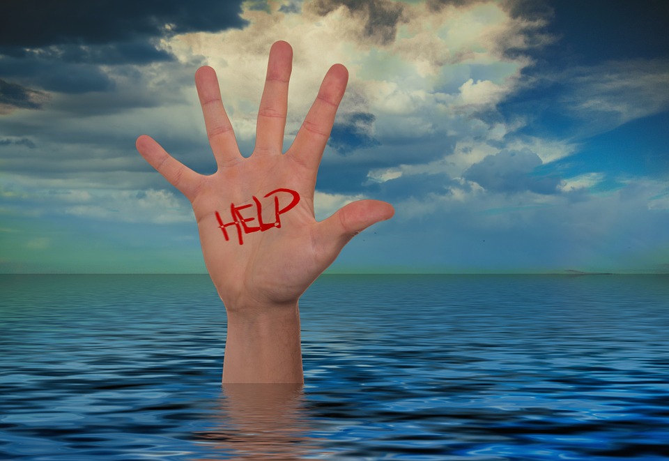 Girl drowns in Mahakali river