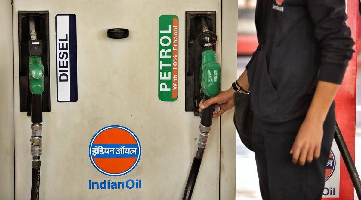 Petrol, diesel prices hiked again