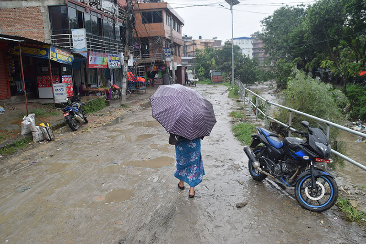 Possibility of heavy rains in these states, urging to adopt vigilance