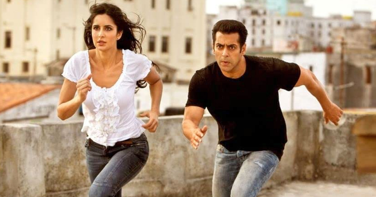 Salman’s ‘Tiger 3’ team is heading to Europe