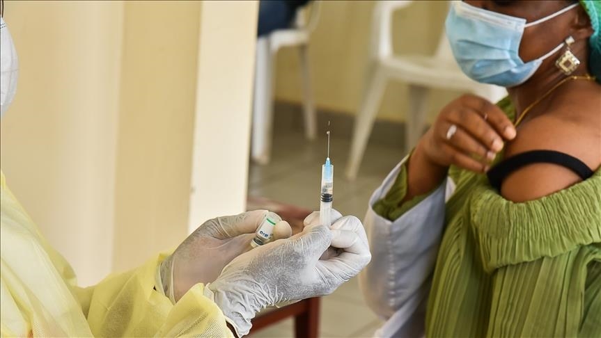 South Sudan stops COVID-19 vaccination after exhausting vaccines