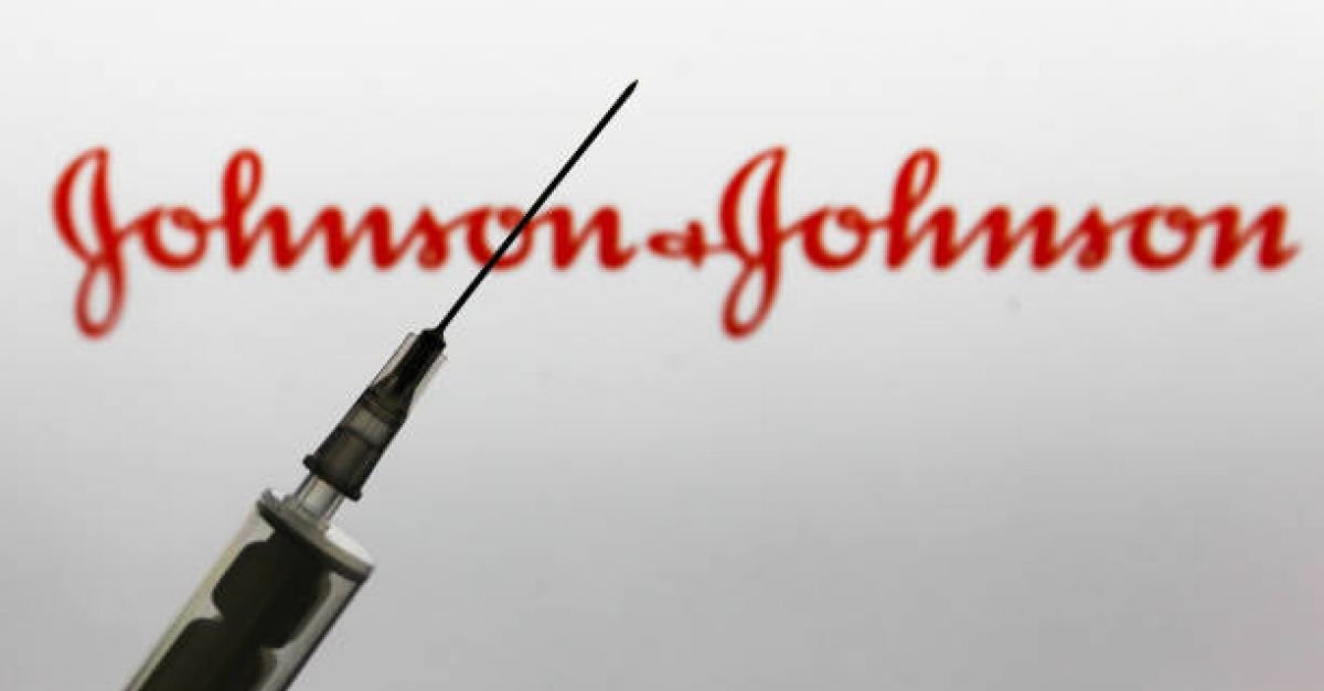 Is the Johnson & Johnson covid vaccine provided by the government safe?