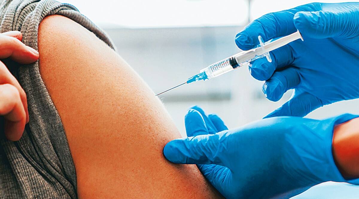 US officials say fully vaccinated don’t need booster