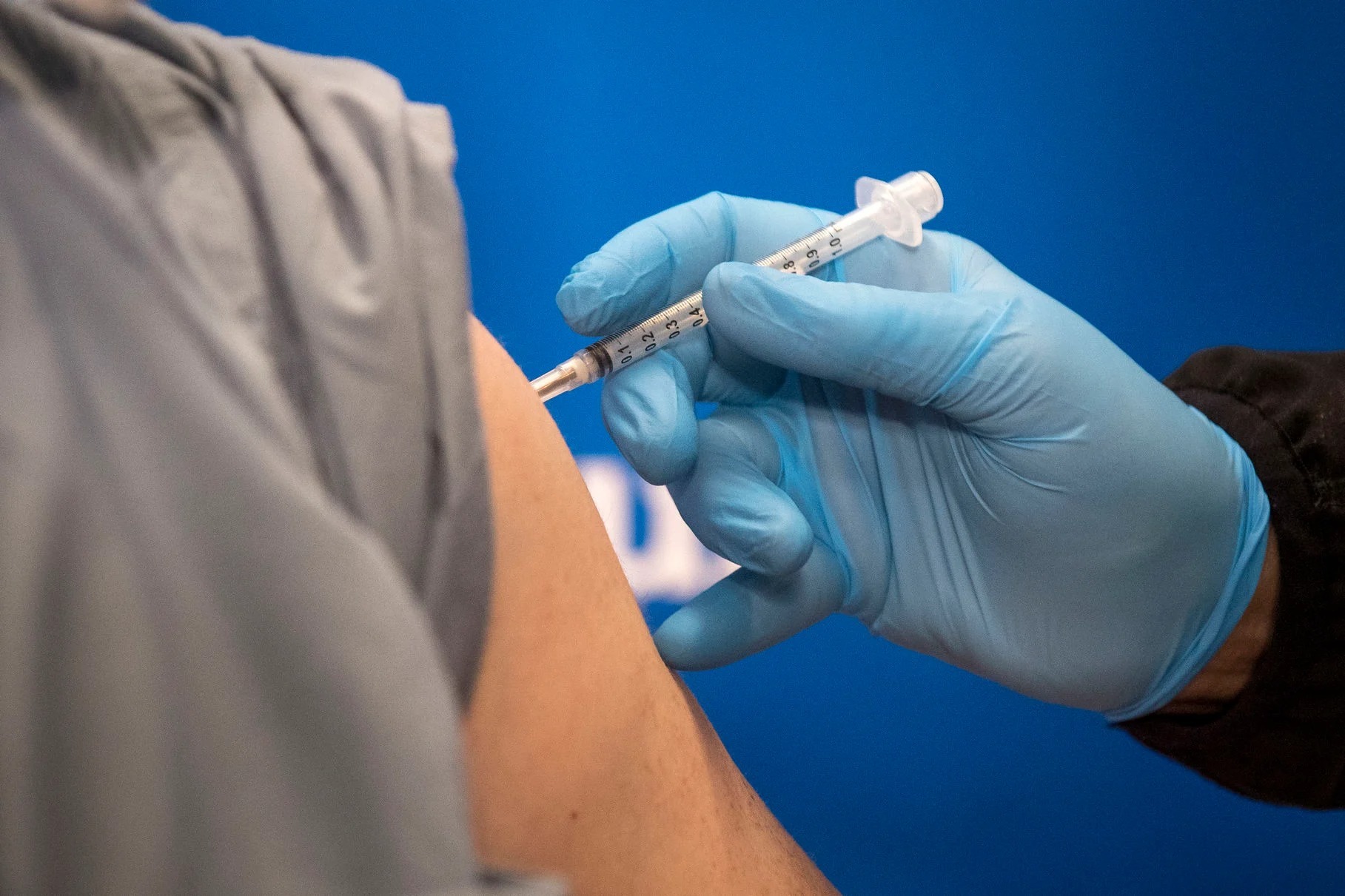 6,700 entrepreneurs receive COVID-19 vaccine
