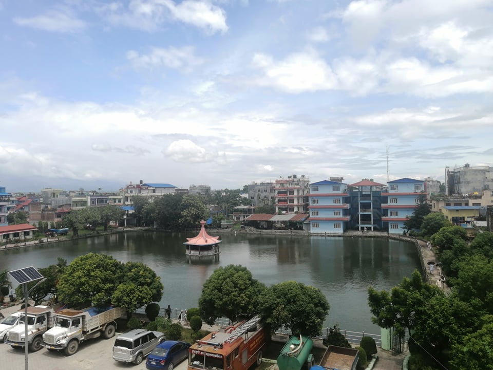 Everything you need to know about history of Itahari, young city of Nepal