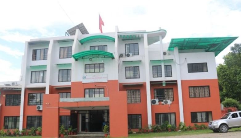 Bagmati State Government adds four more offices