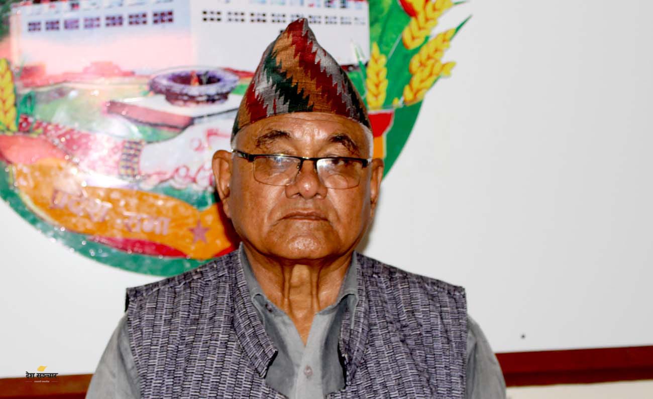 UML MP resigns, appointed chief adviser to chief minister