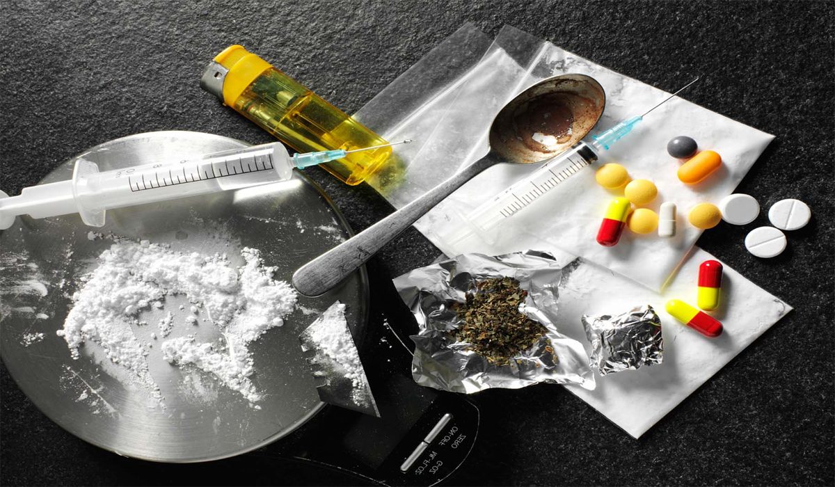 Youths found to be more vulnerable to drug abuse
