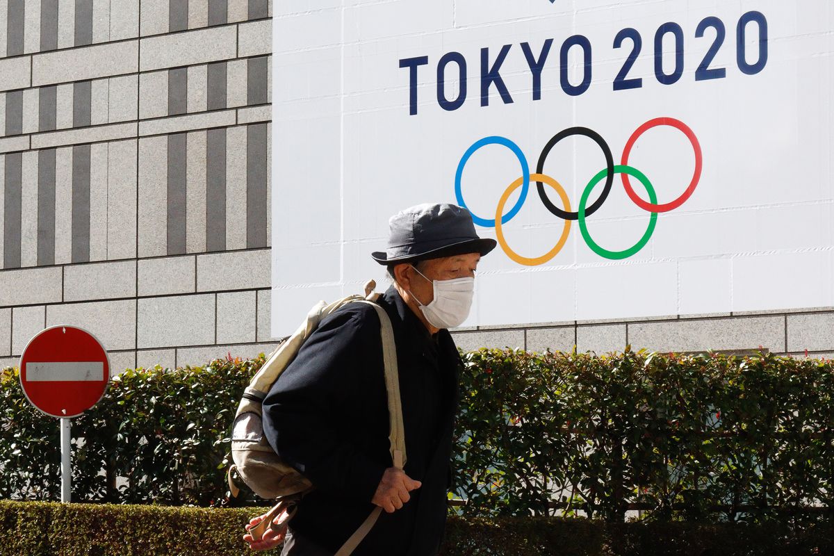 The Tokyo Olympics is coming to an end today