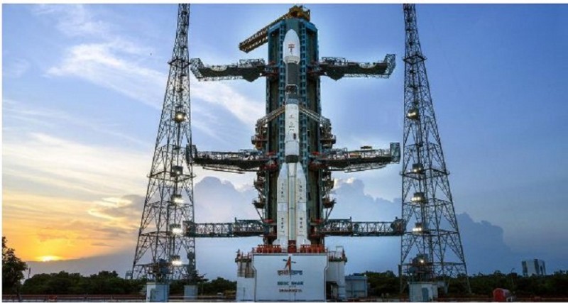 India fails to launch earth observation satellite