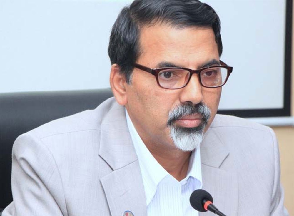 Fact paper on real picture of the economy: Finance Minister Sharma