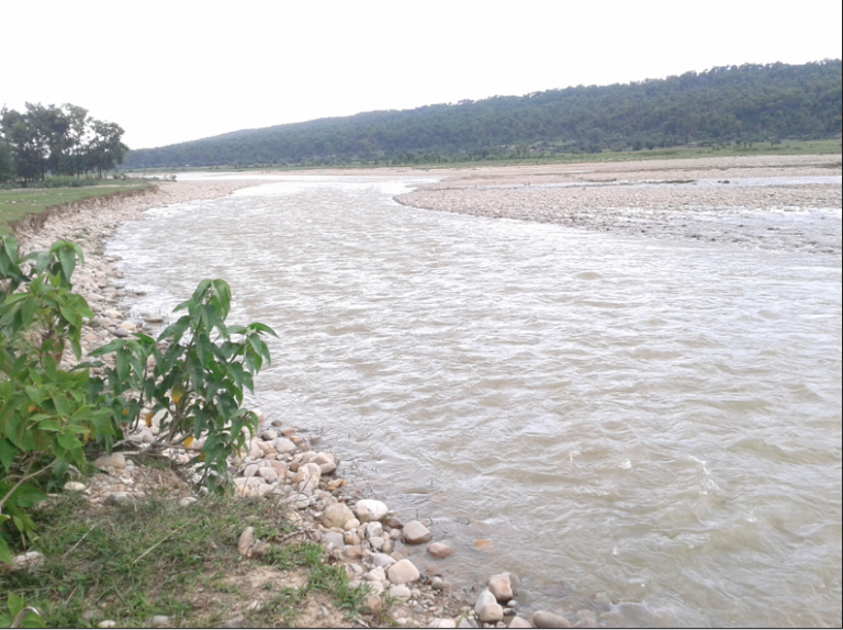 Water Resources Development Strategy for Kamala River Basin launched