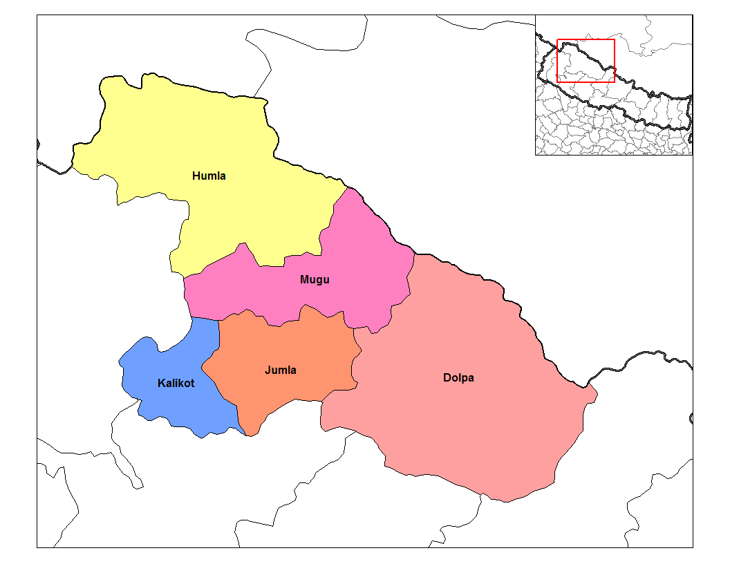 WHO charting out action plan for health improvement in Karnali