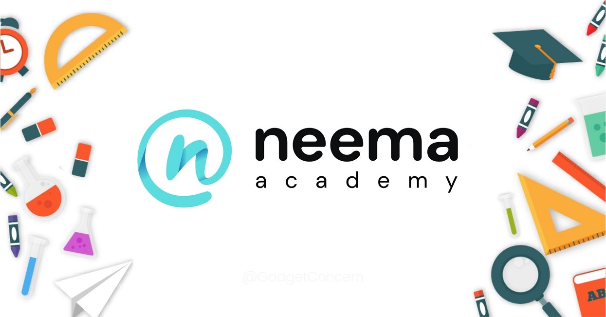 Neema Academy celebrating its third anniversary