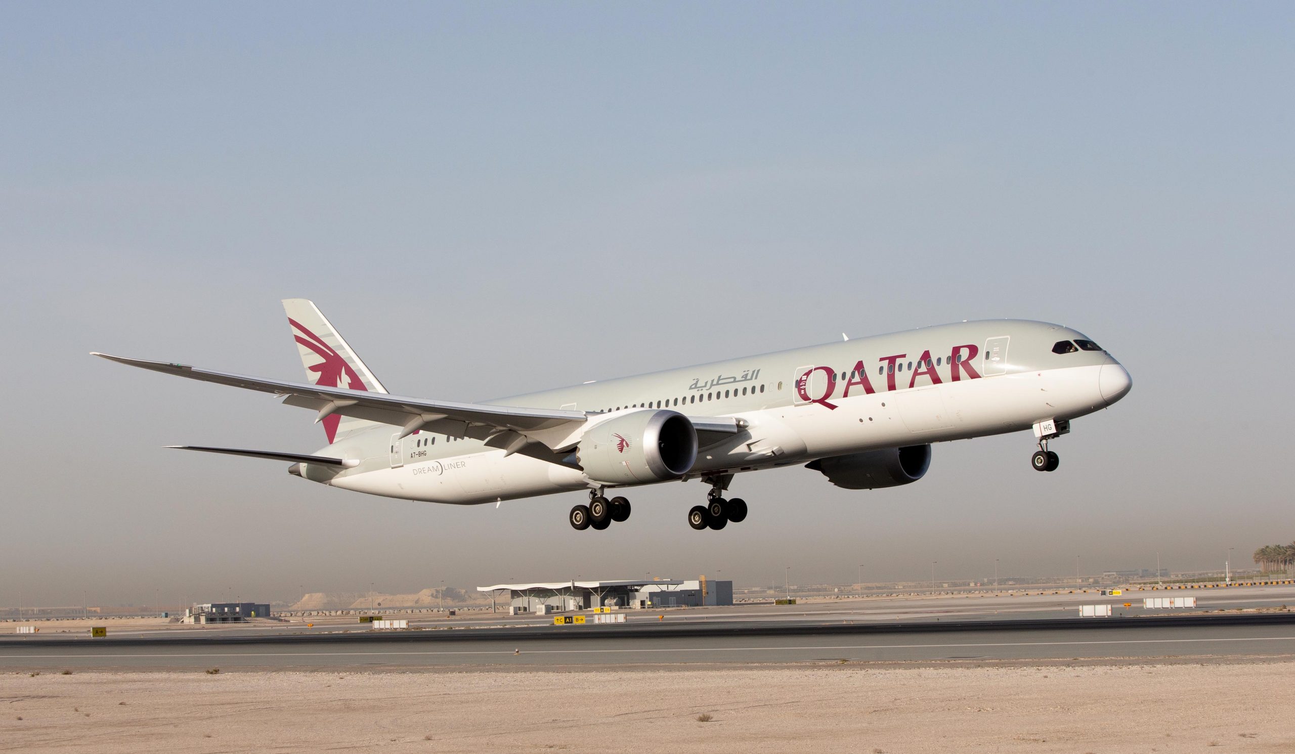 Qatar Airways beginning daily Doha-Bhairahawa flights