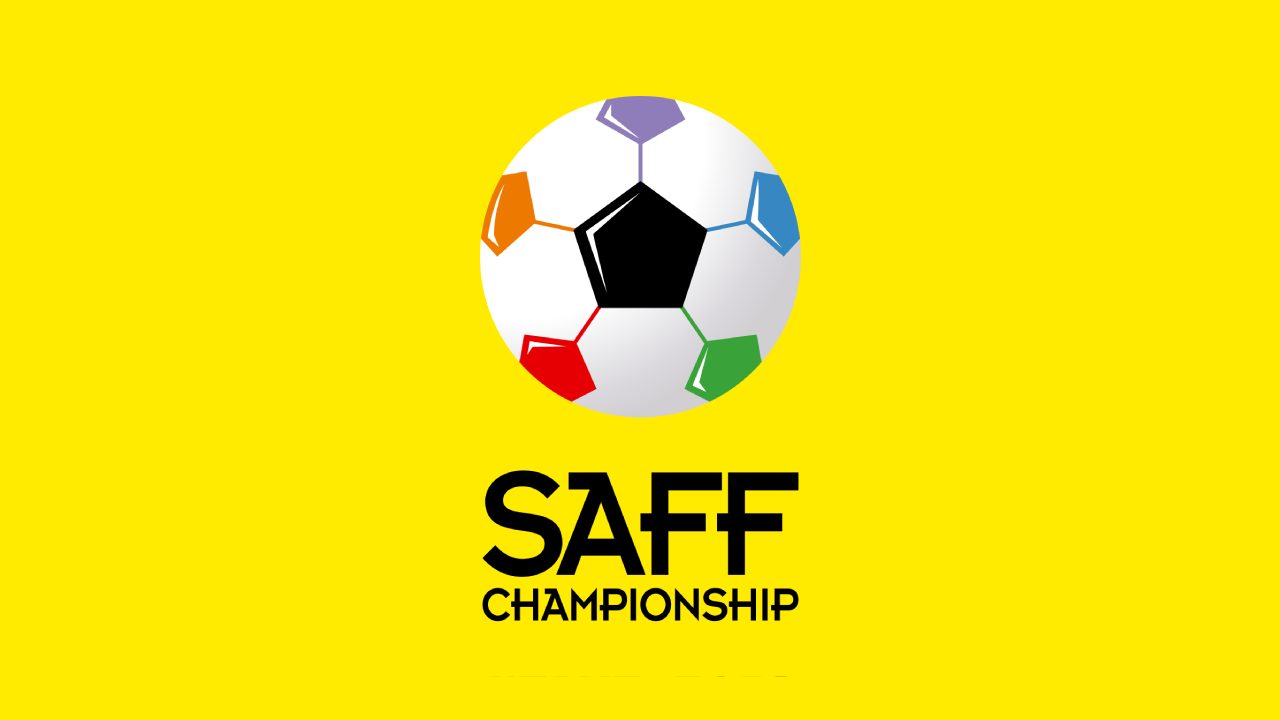 13th edition of SAFF Championship to be held on October 1-13 in Maldives