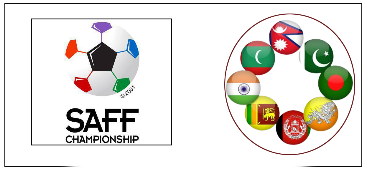 SAFF Championship Draw: First game against Maldives