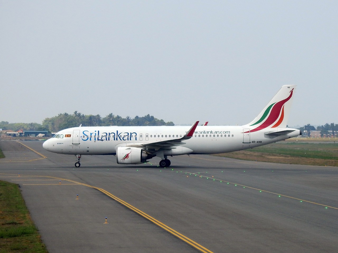 Colombo – Kathmandu direct flight launched