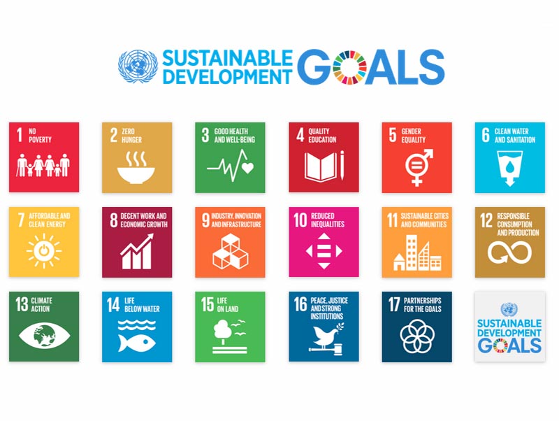 Government urged to give high priority to SDGs