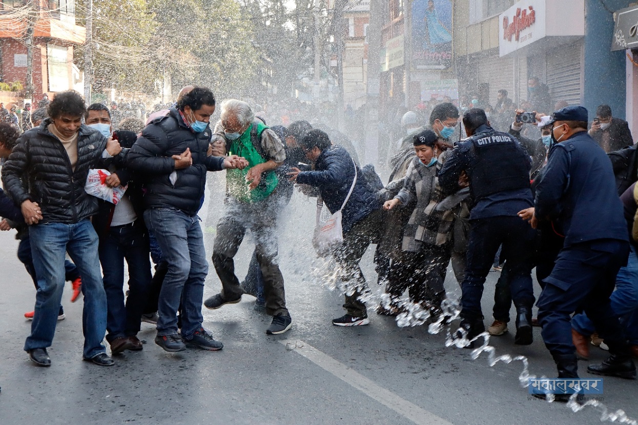 Remembrance of World Photography Day in 13 photos of the year