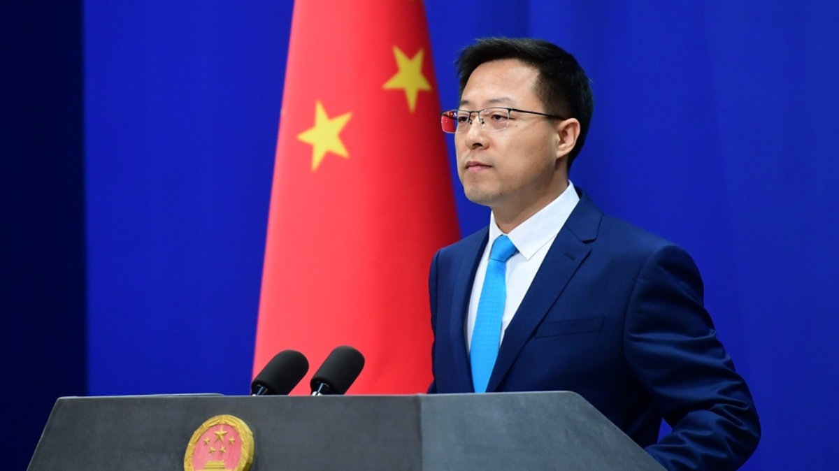 WHO’s plan on second-phase COVID-19 origin tracing politicized: Chinese embassy