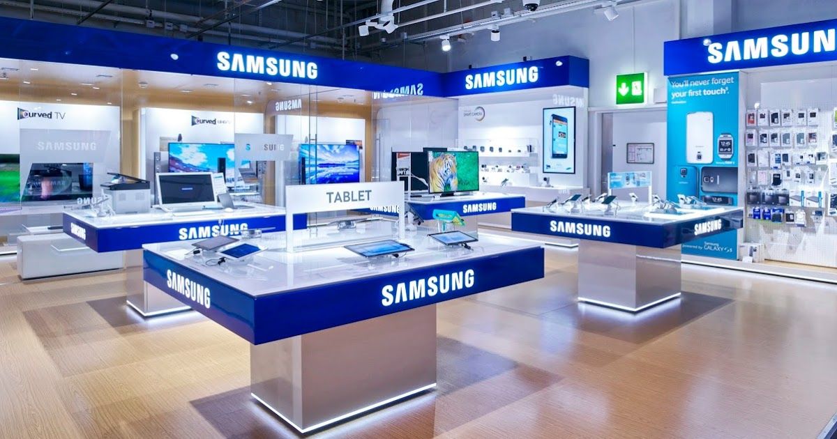 Samsung holds 18pc of smartphones market share in Q2, ranks world’s No.1 in shipments