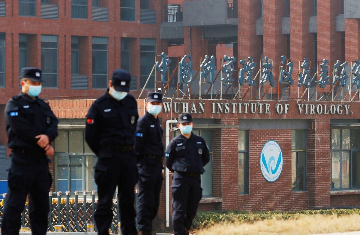 Wuhan lab leak theory more about politics than science: The Guardian