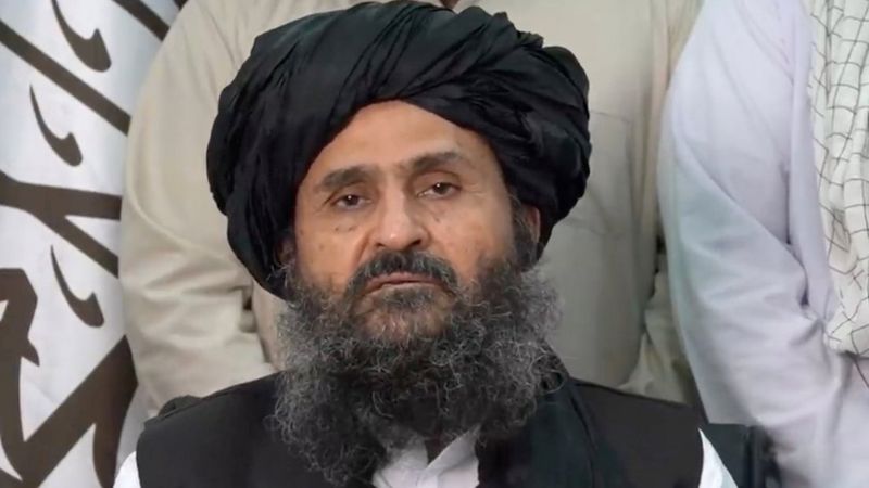 Top Taliban Leaders Return Home