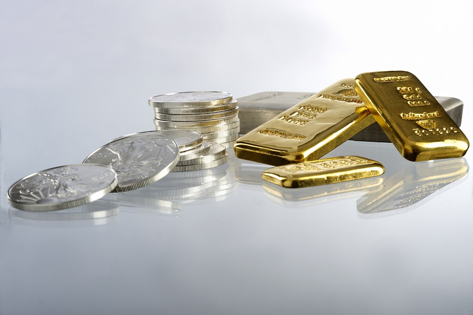 Gold price increased by 200 per tola