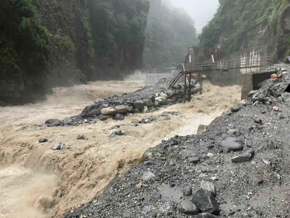 Gandaki hydro power, 10 billion loss in a single monsoon