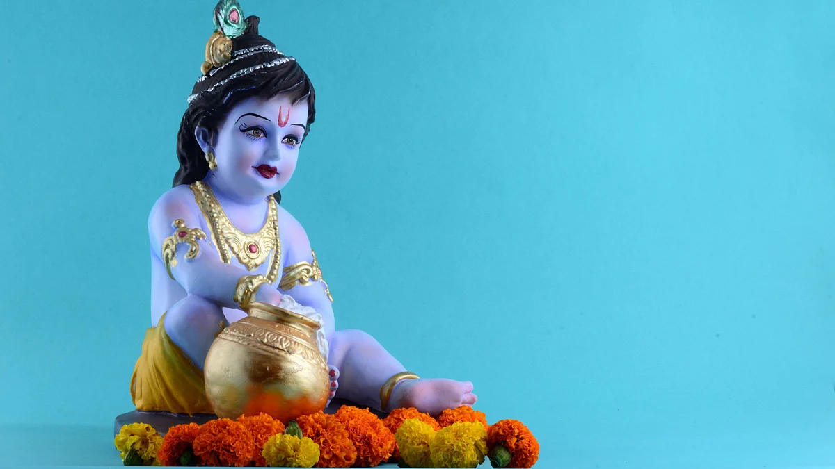 Public leave will be given on Krishna Janmashtami