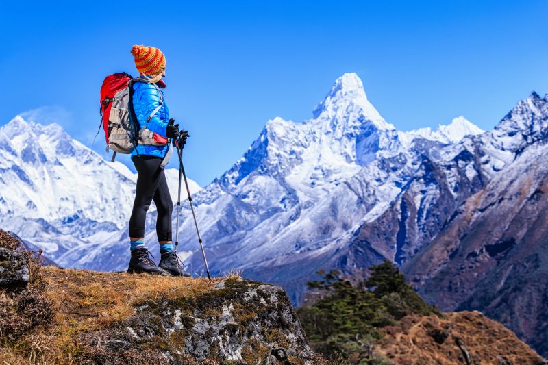 Nepal receives 3,000 tourists in July