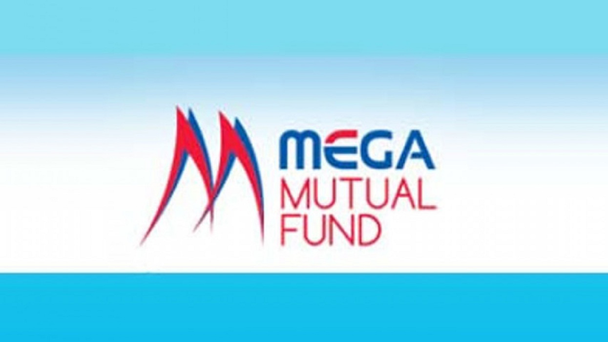 The highest ever application in Mega Mutual Fund 1