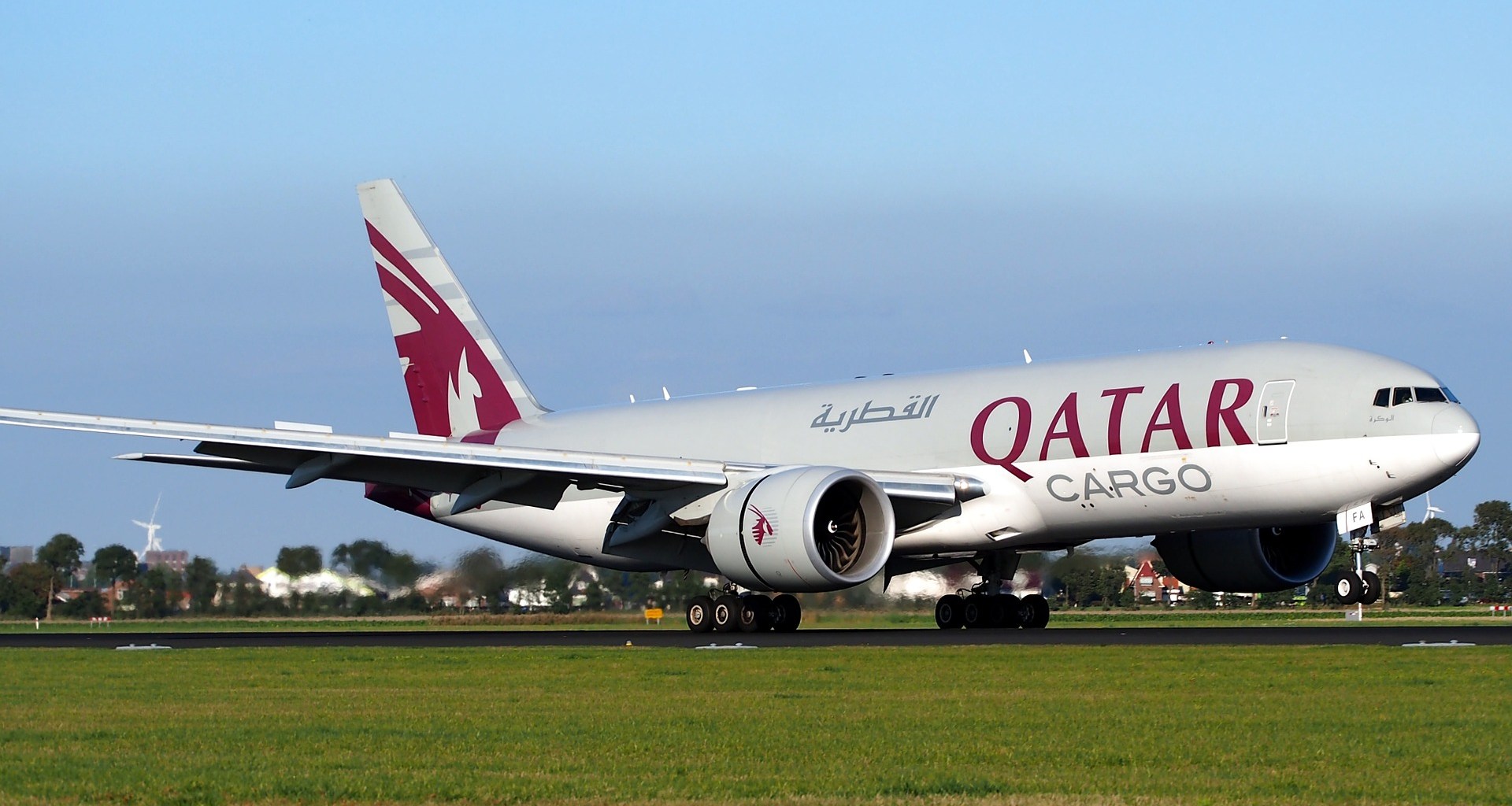 Qatar Airways introduces flights to Zimbabwe