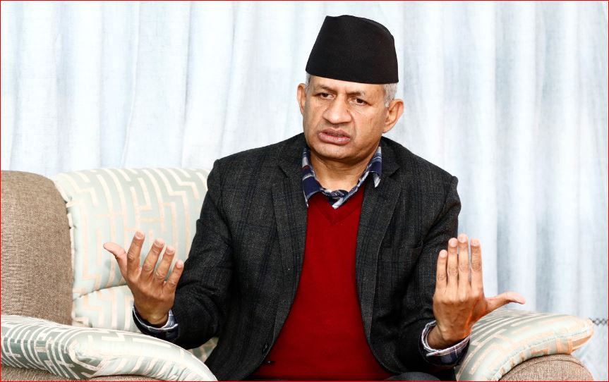 UML will protest if an ordinance on party split is brought