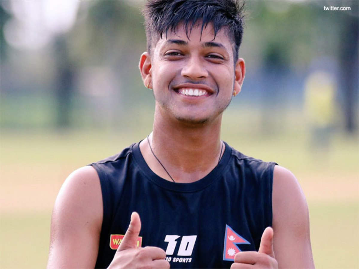 Court permission to detain Sandeep Lamichhane for seven more days
