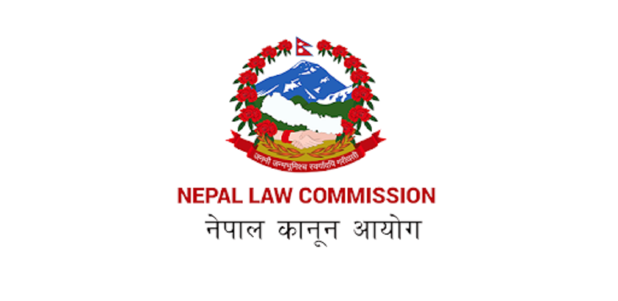 Jageshwor Subedi is the Chairman of the Law Commission